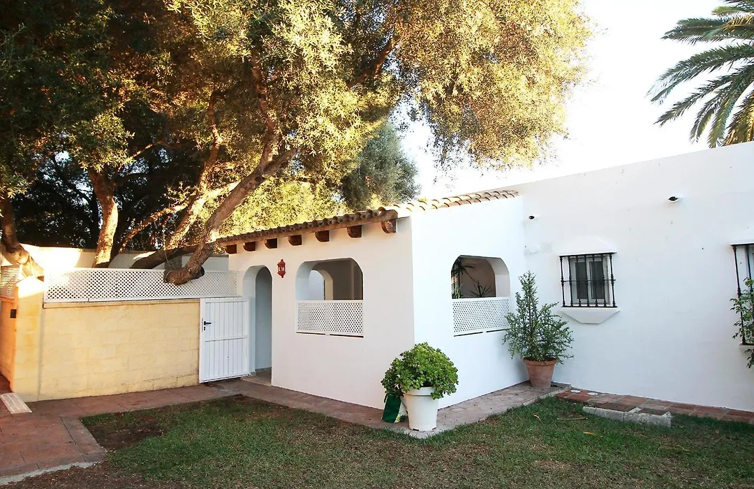 Casas Isabel-1